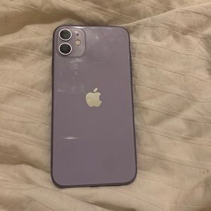 iPhone 11 - Grade B refurbished Unlocked